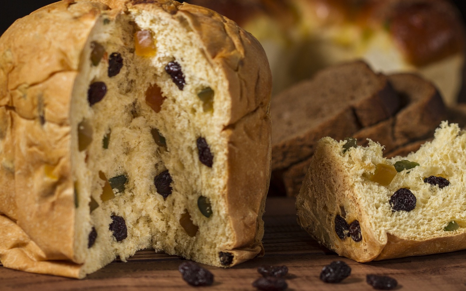 Panettone