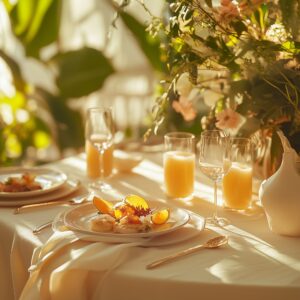 Brunch