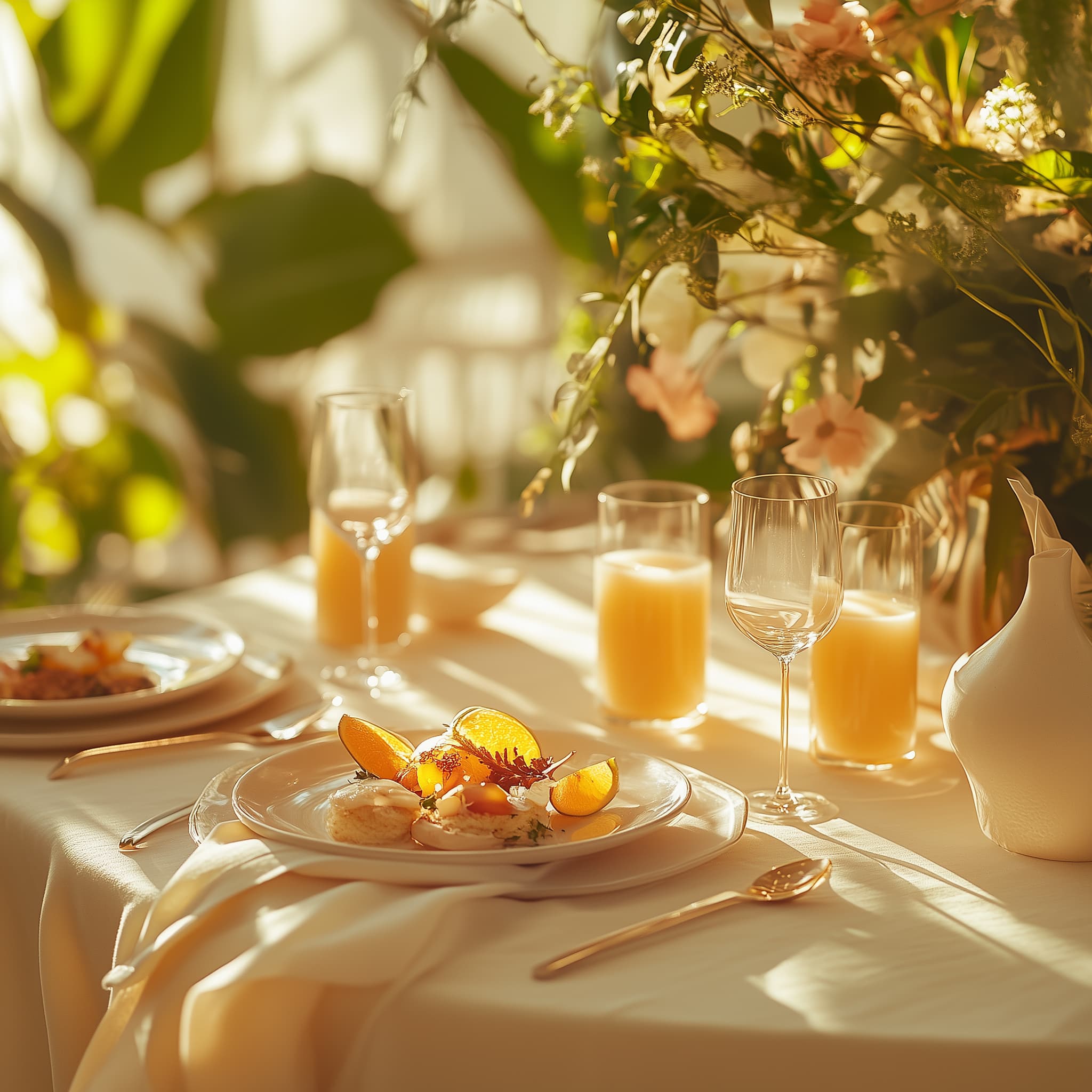 Brunch