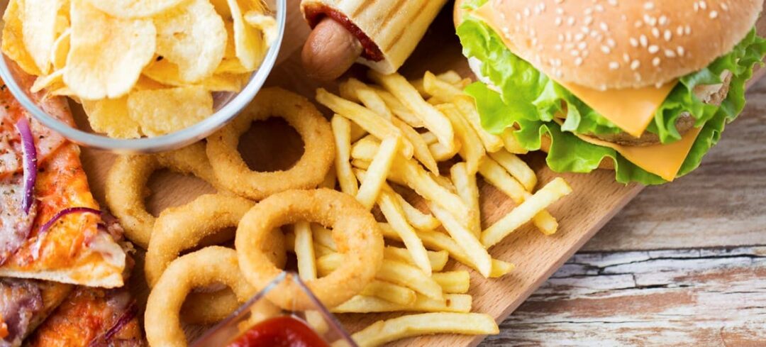 Cuisines of the World: Secrets and Unexpected Facts
